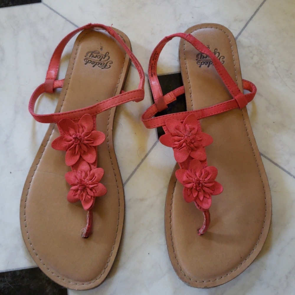 Sandals